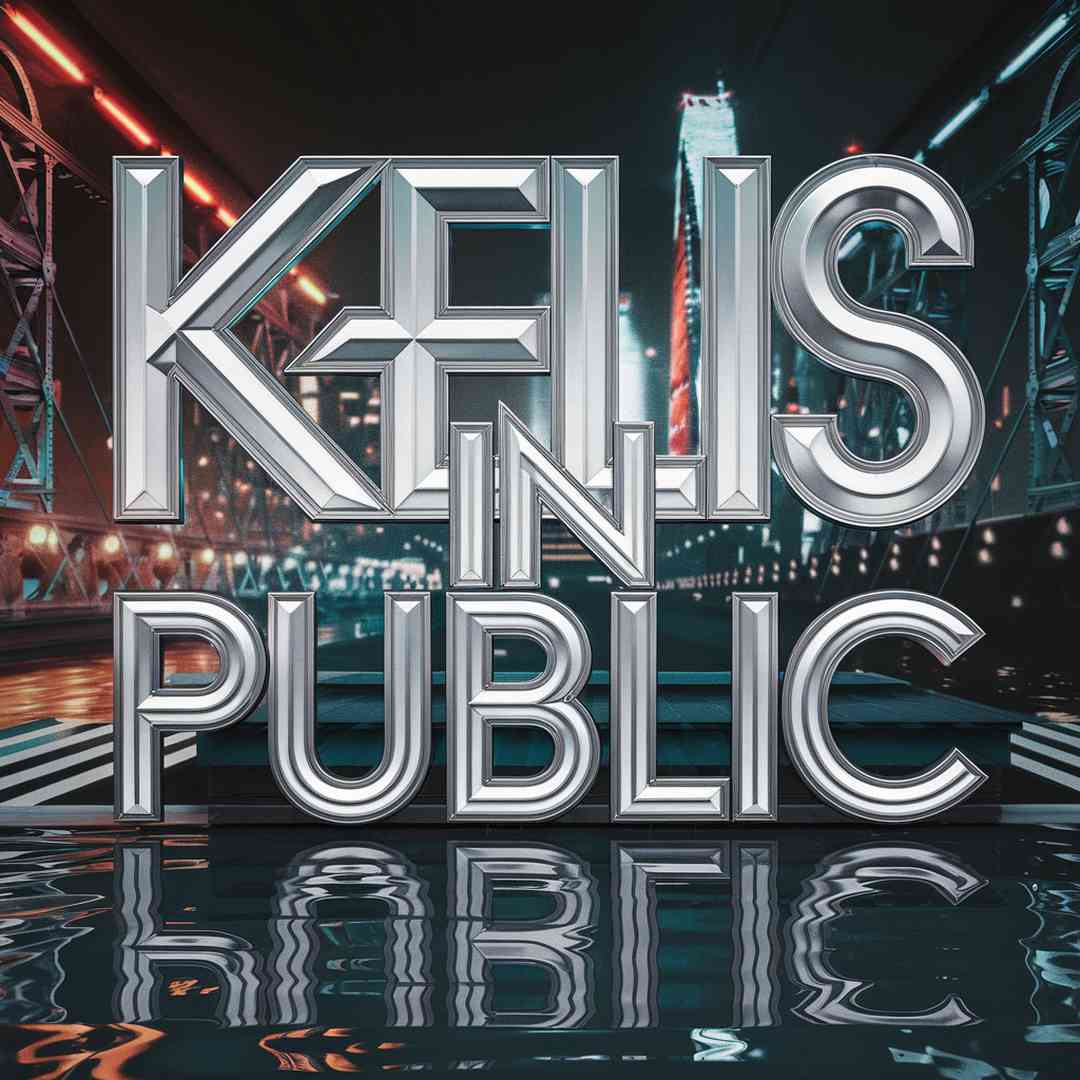 Kelis - In Public