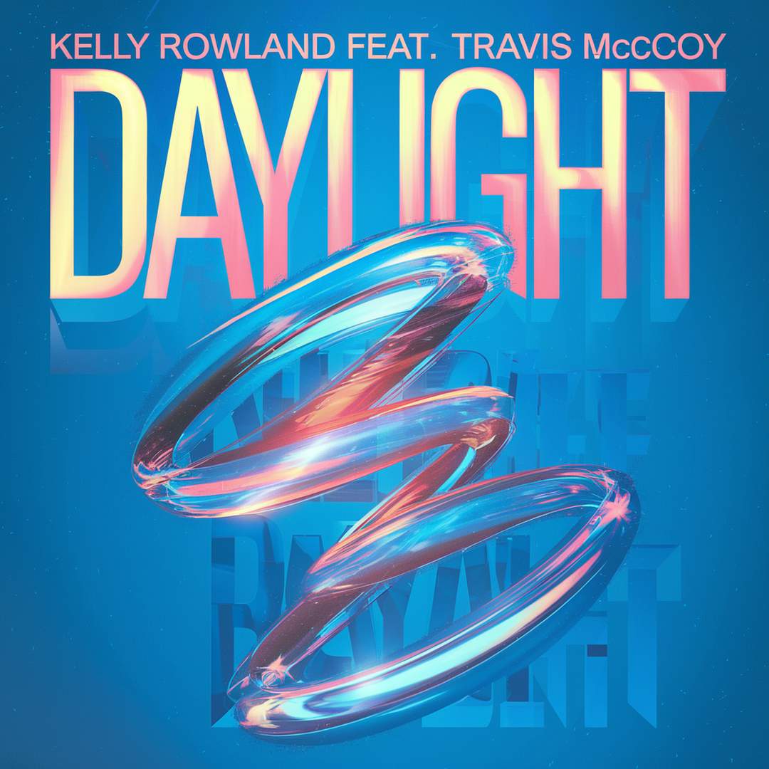 Kelly Rowland - Daylight