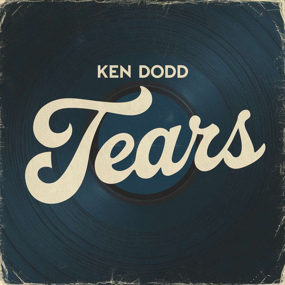 Ken Dodd - Tears