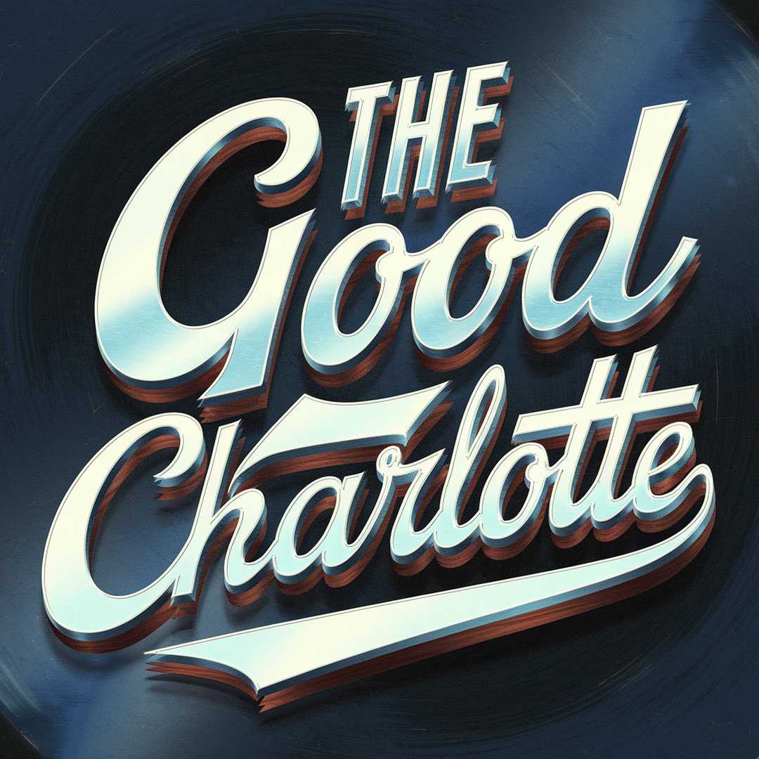 Good Charlotte - The River