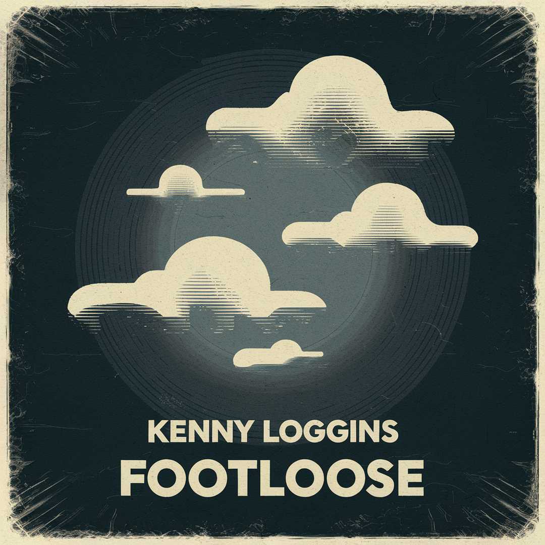 Kenny Loggins - Footloose