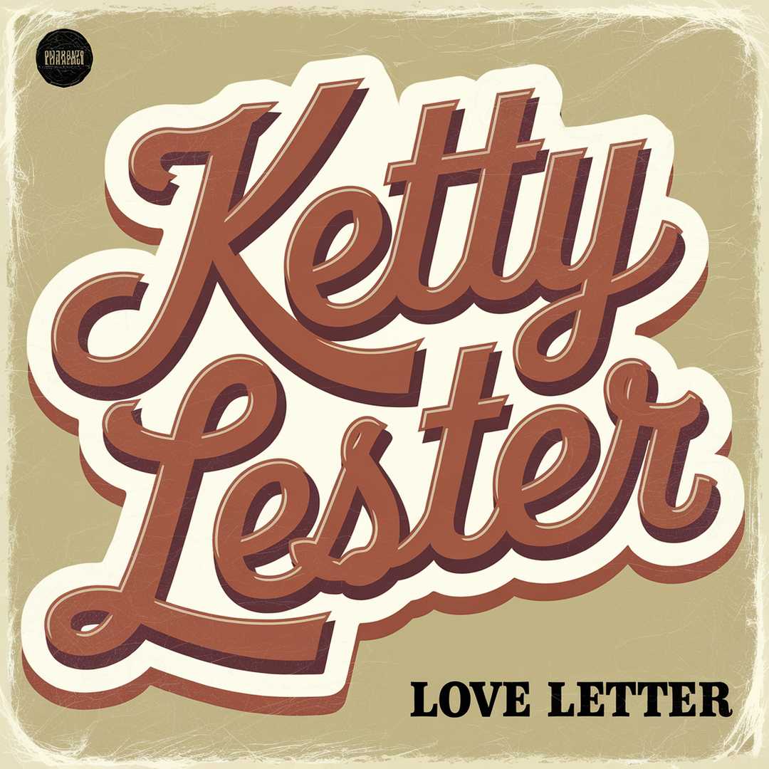 Ketty Lester - Love Letter