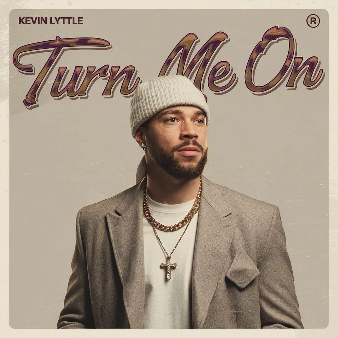 Kevin Lyttle - Turn Me On
