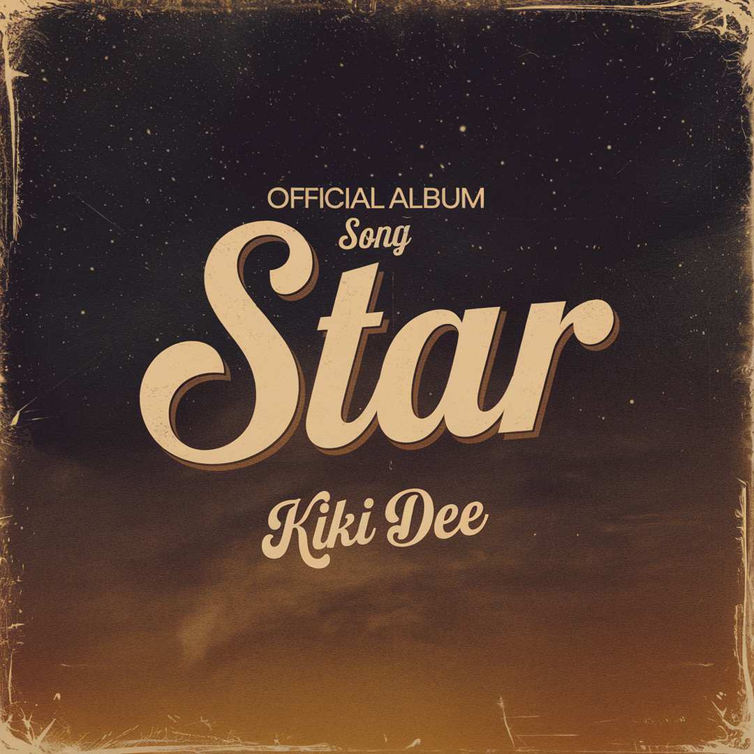 Kiki Dee - Star