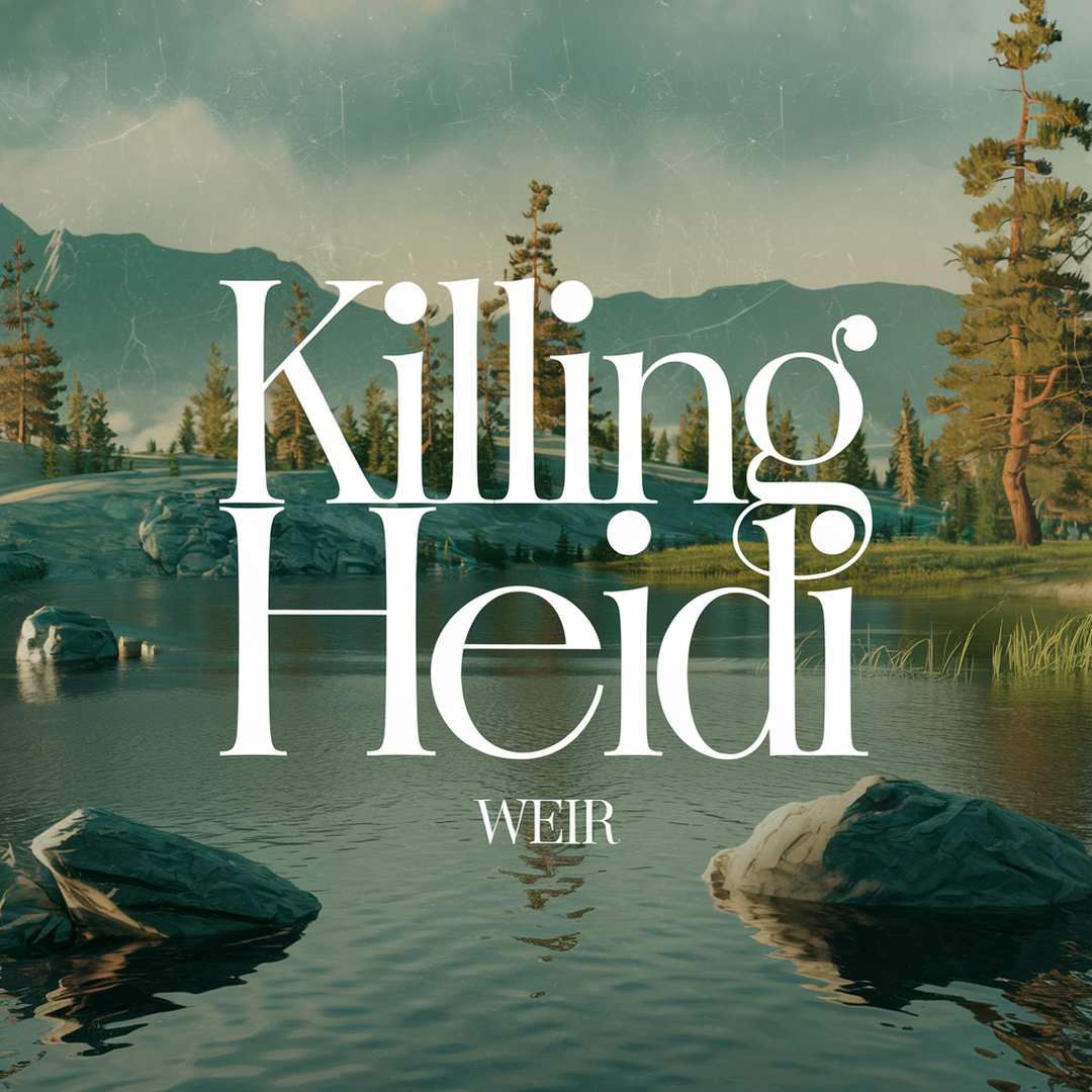Killing Heidi - Weir