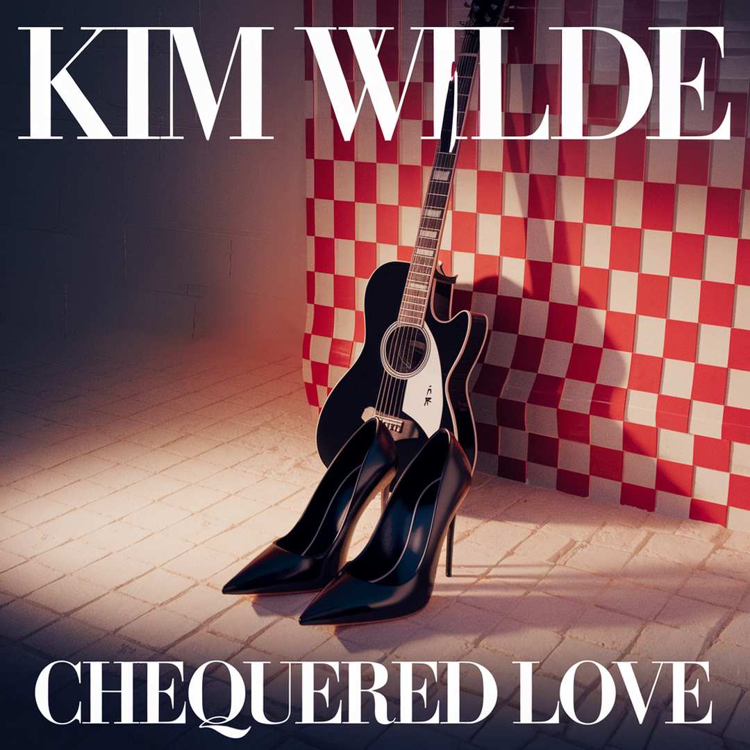 Kim Wilde - Chequered Love
