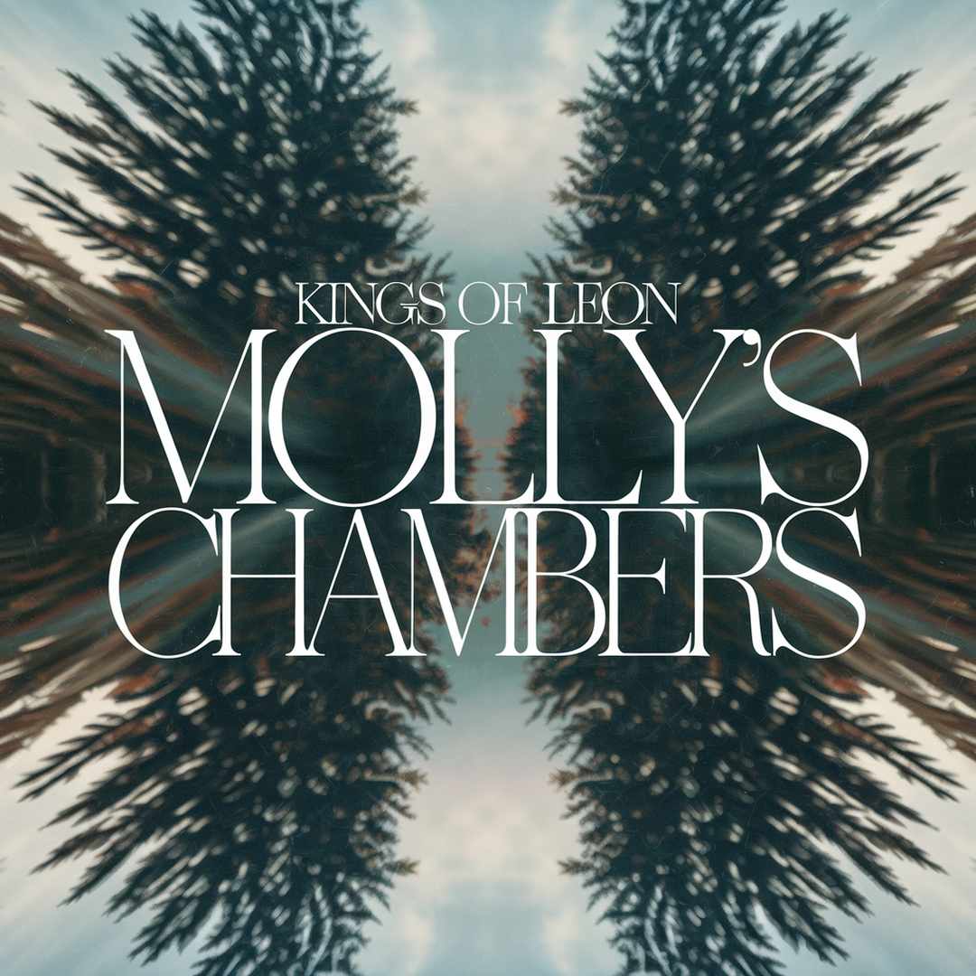 Kings Of Leon - Molly's Chambers