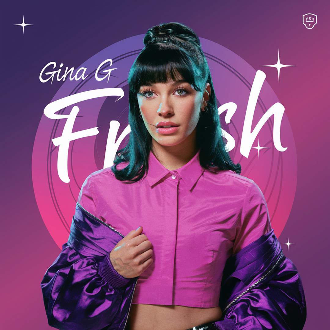 Gina G - Fresh