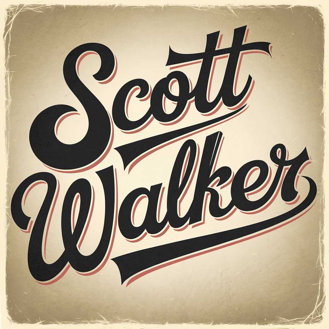 Scott Walker - Joanna