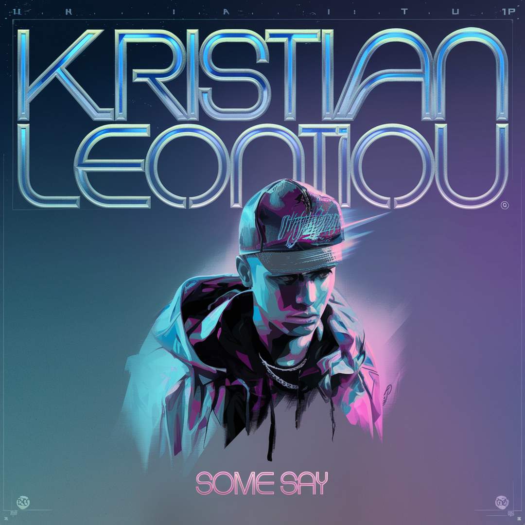 Kristian Leontiou - Some Say