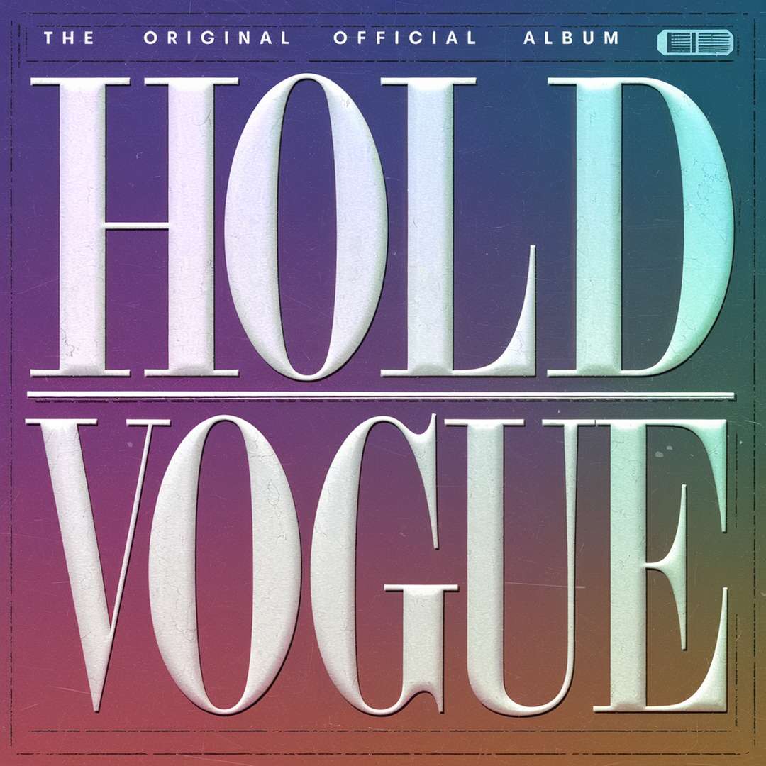 En Vogue - Hold On