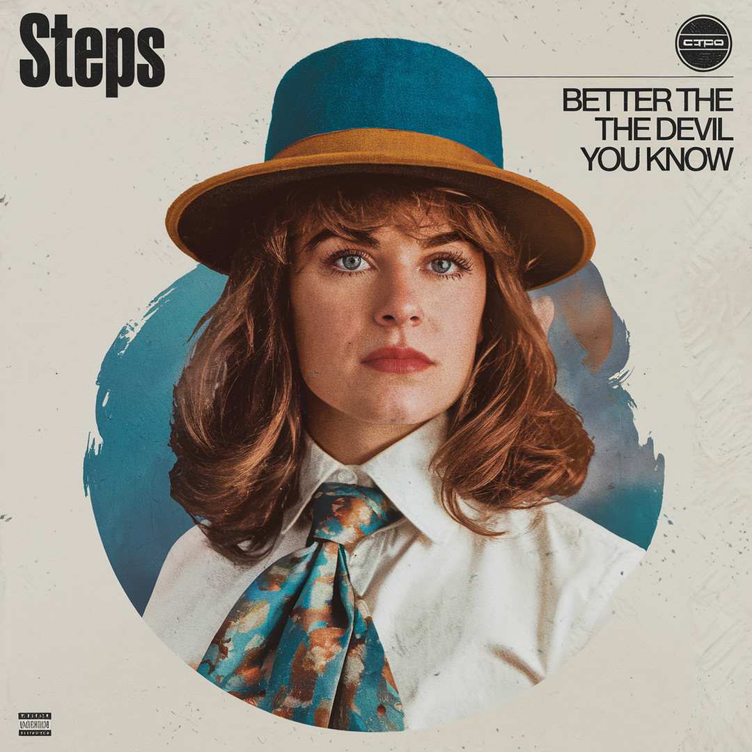 Steps - Better The Devil You Know