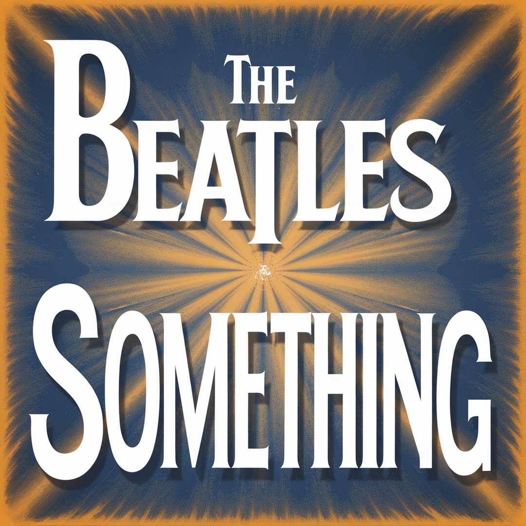 The Beatles - Something