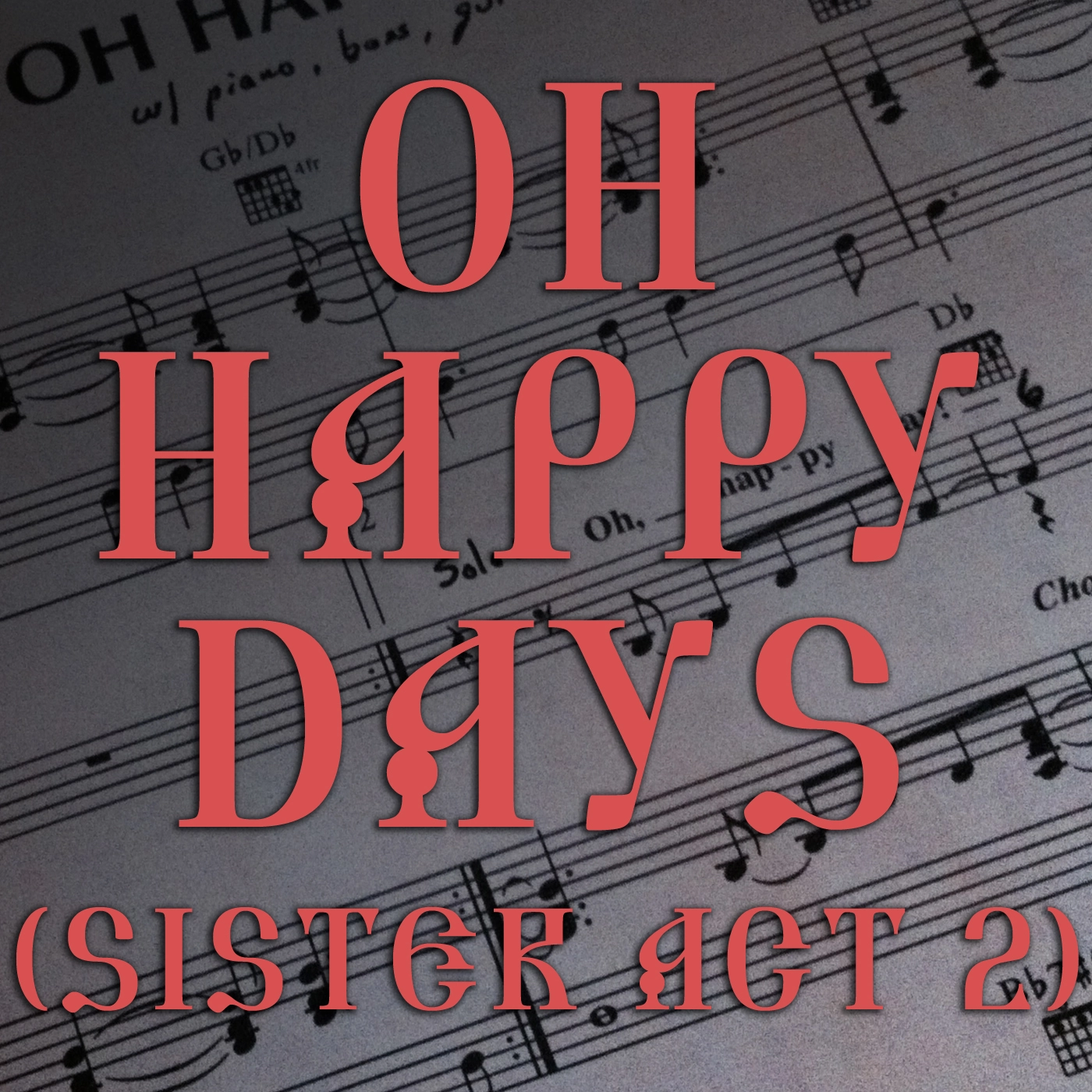 Lauryn Hill - Oh Happy Day (Sister Act 2)