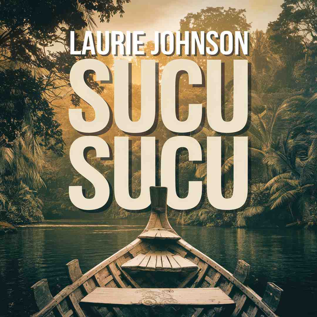 Laurie Johnson - Sucu Sucu