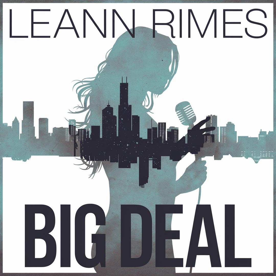 LeAnn Rimes - Big Deal