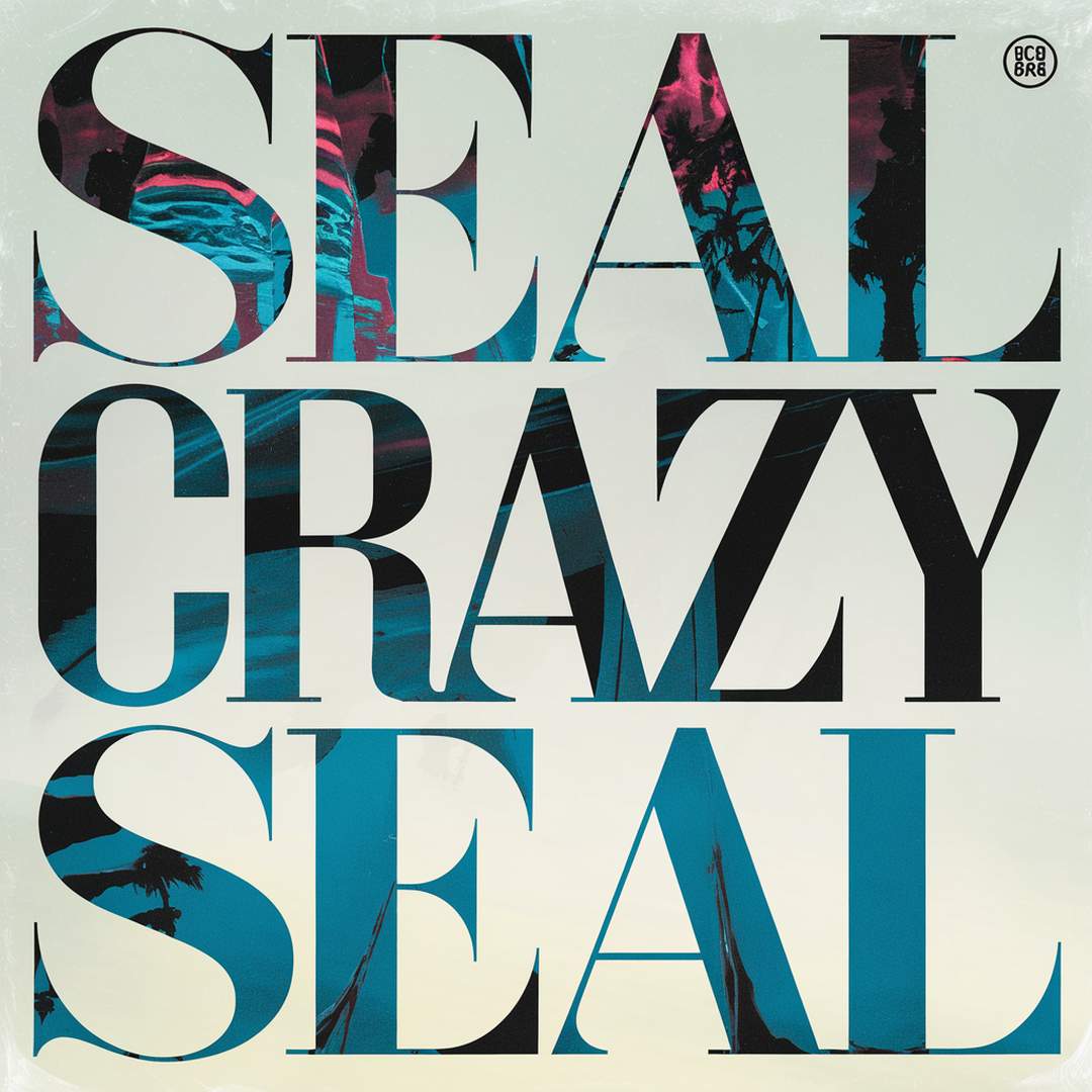 Seal - Crazy