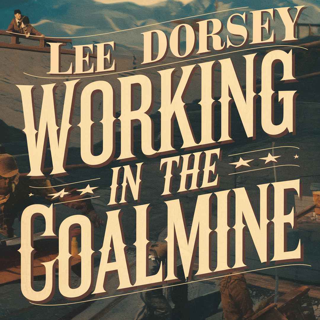 Lee Dorsey - Working In The Coalmine