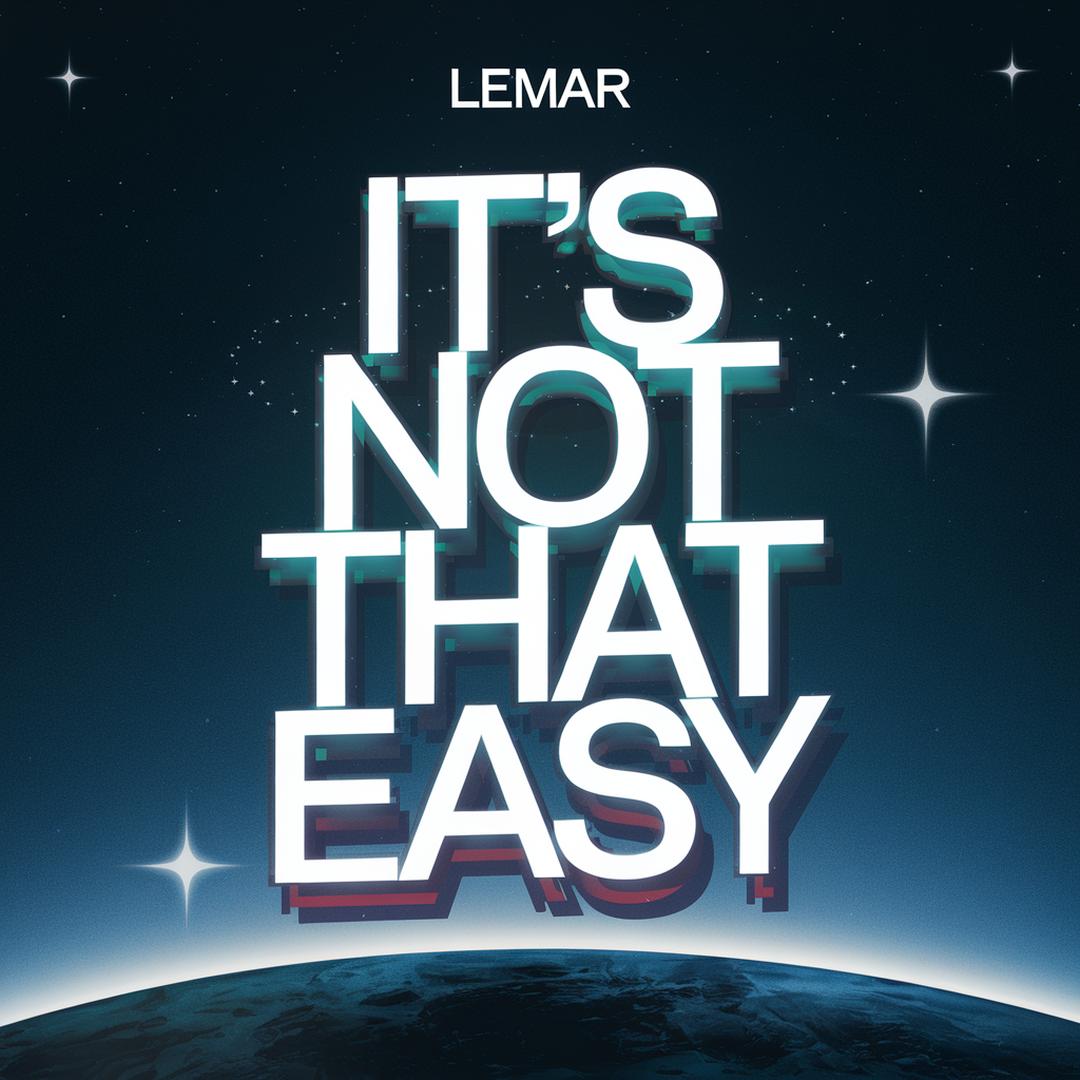 Lemar - It's Not That Easy