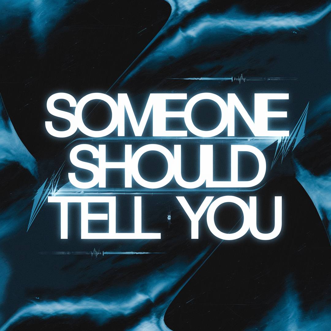 Lemar - Someone Should Tell You