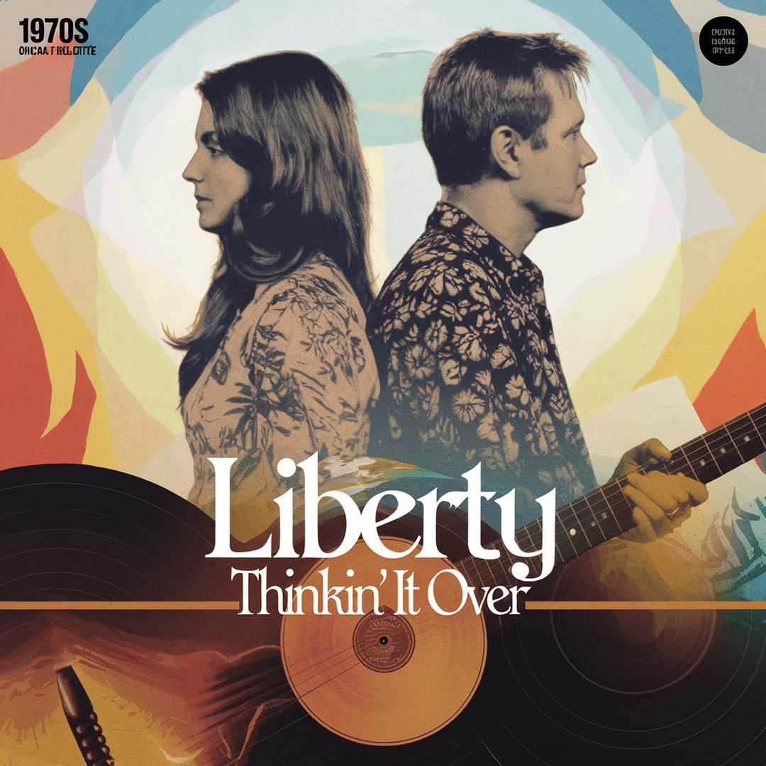 Liberty - Thinkin' It Over