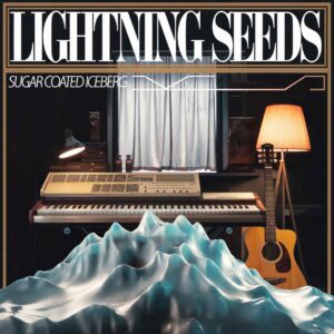 SF1104650 – Lightning Seeds – Sugar Coated Iceberg