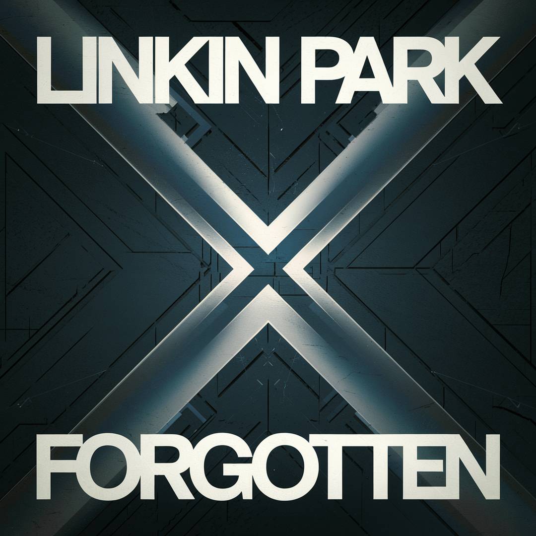 Linkin Park - Forgotten