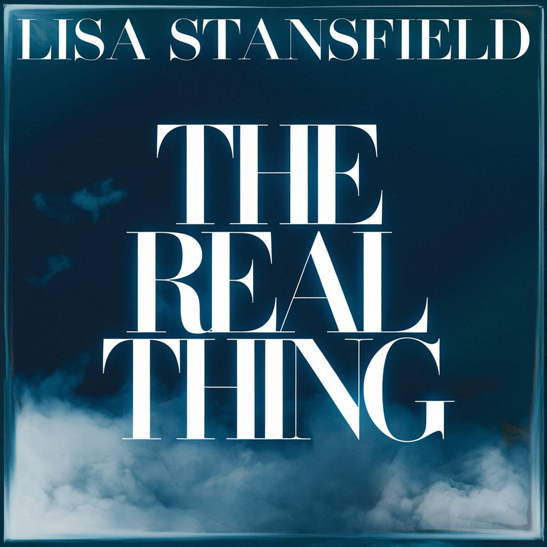 Lisa Stansfield - The Real Thing