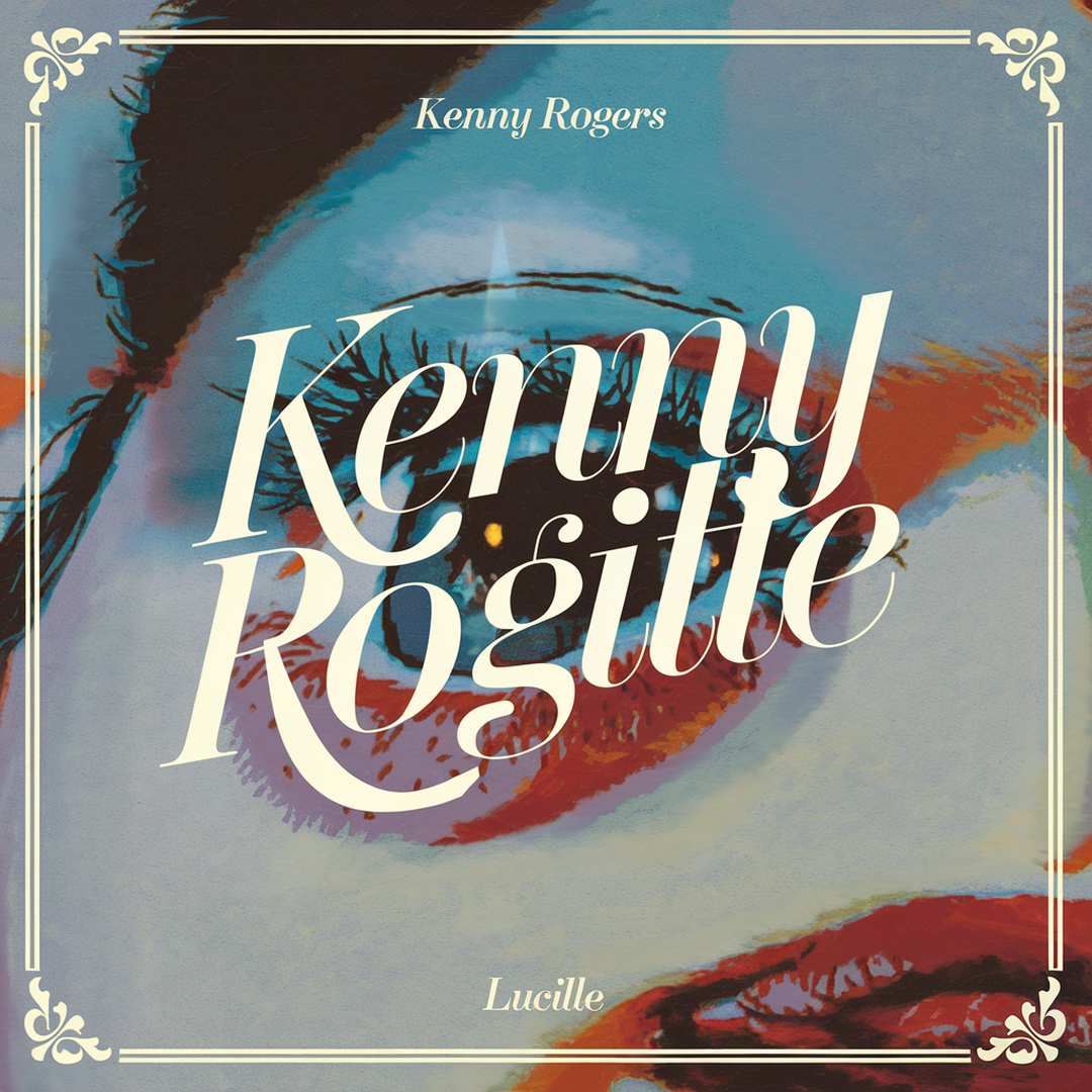 Kenny Rogers - Lucille