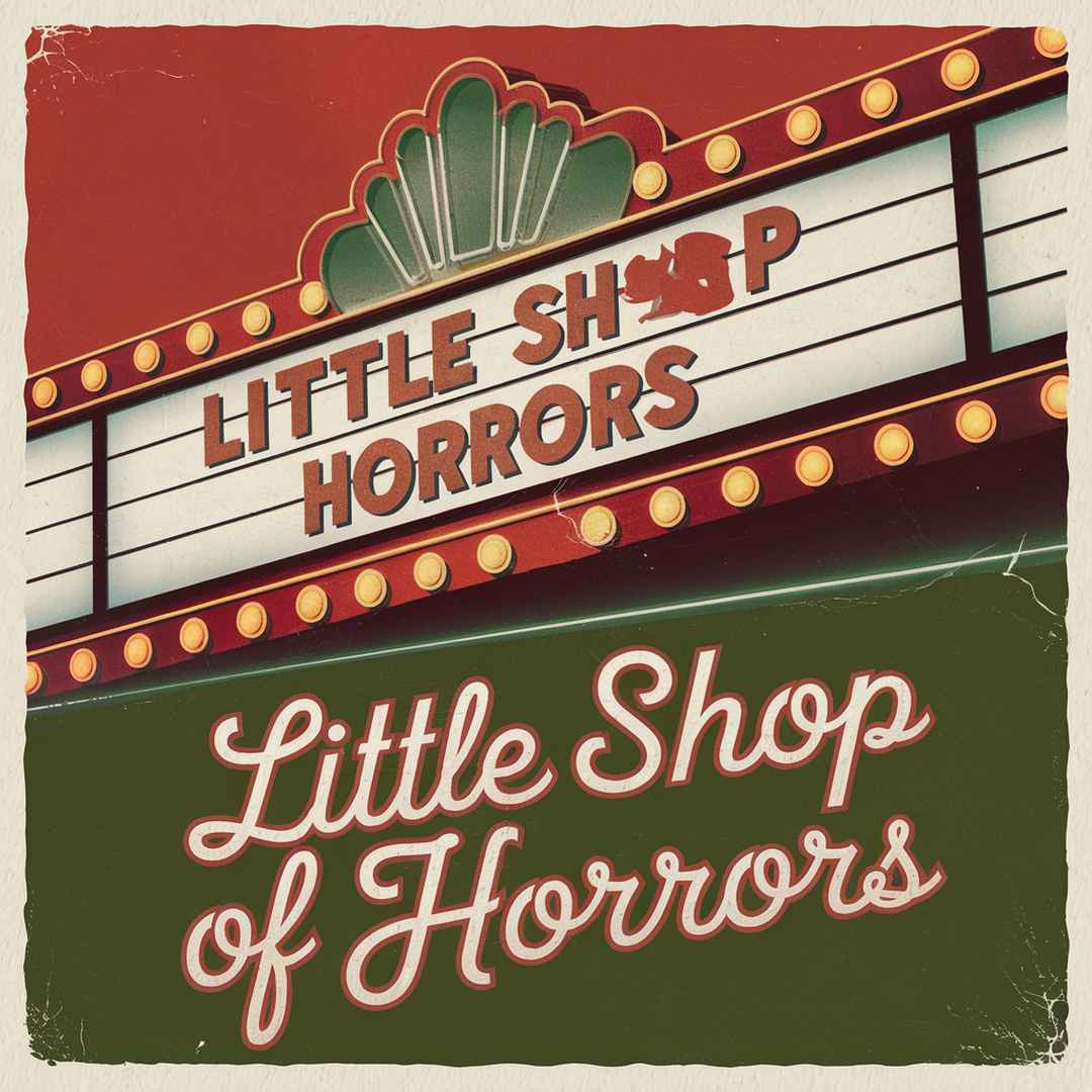 Little Shop Of Horrors - Little Shop Of Horrors