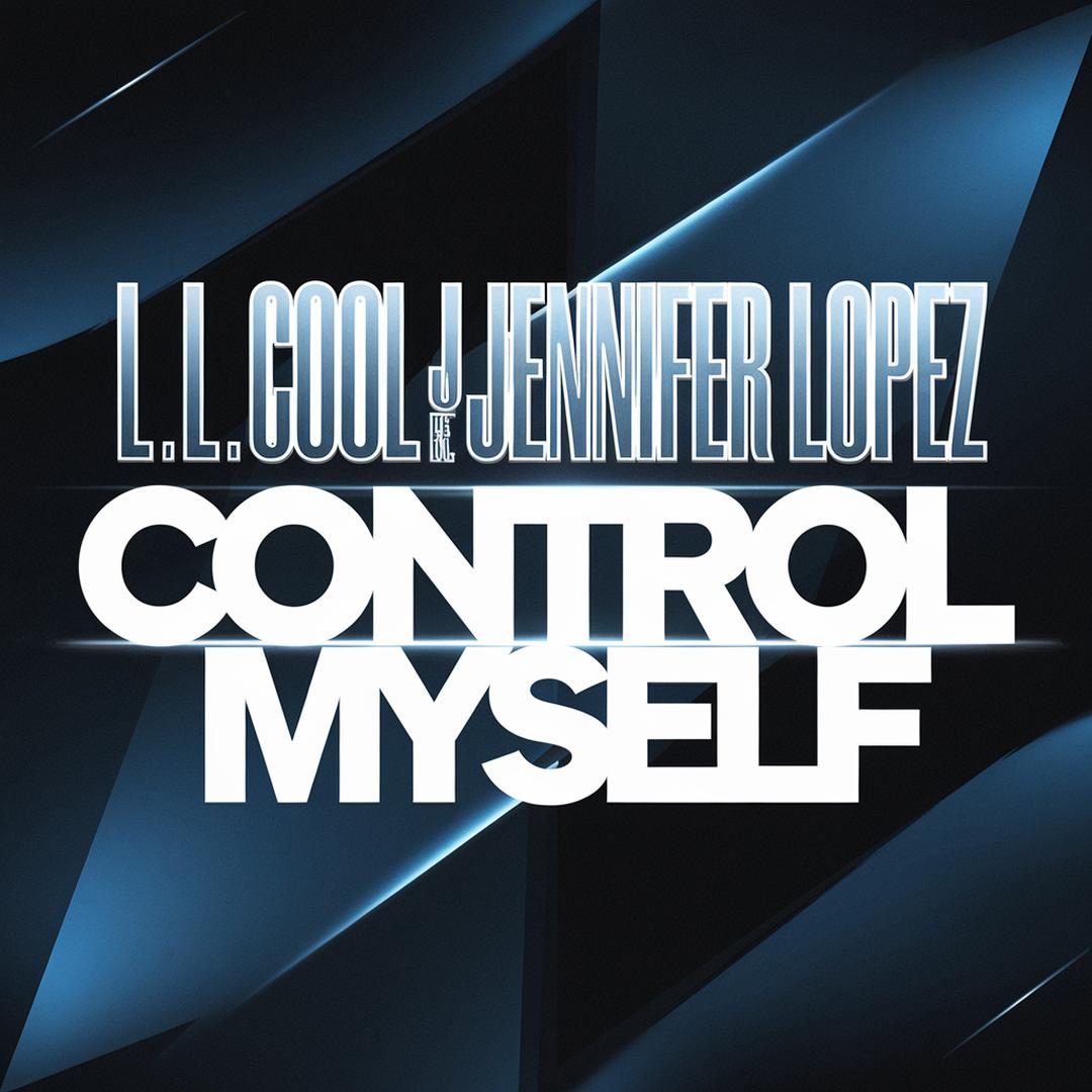 LL Cool J - Control Myself