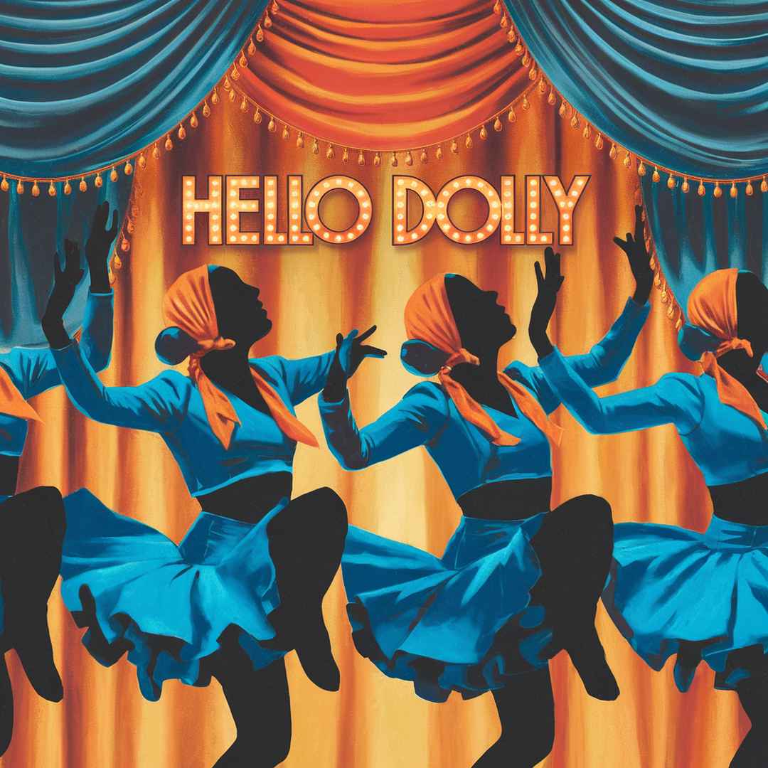 Hello Dolly - Hello Dolly