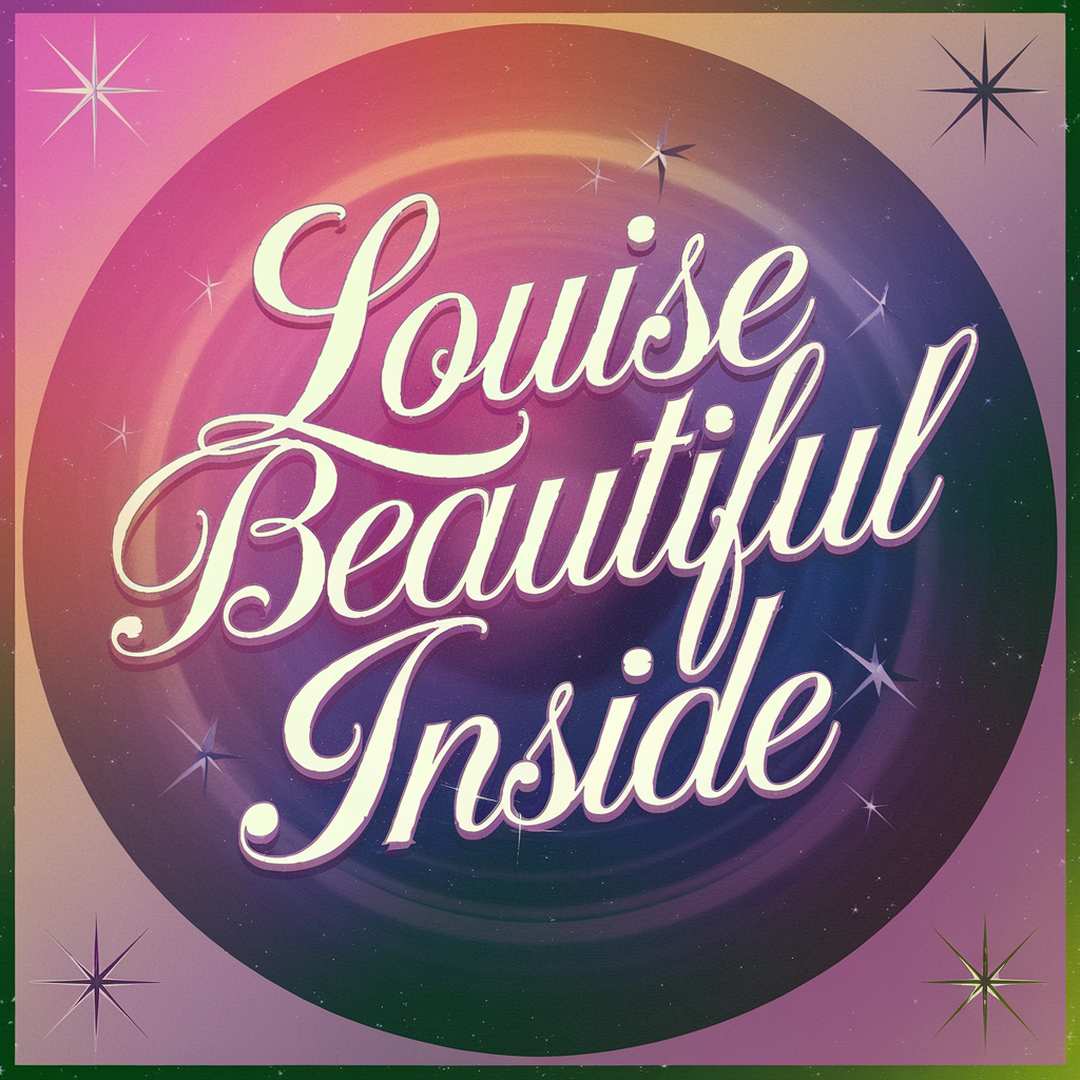 Louise - Beautiful Inside