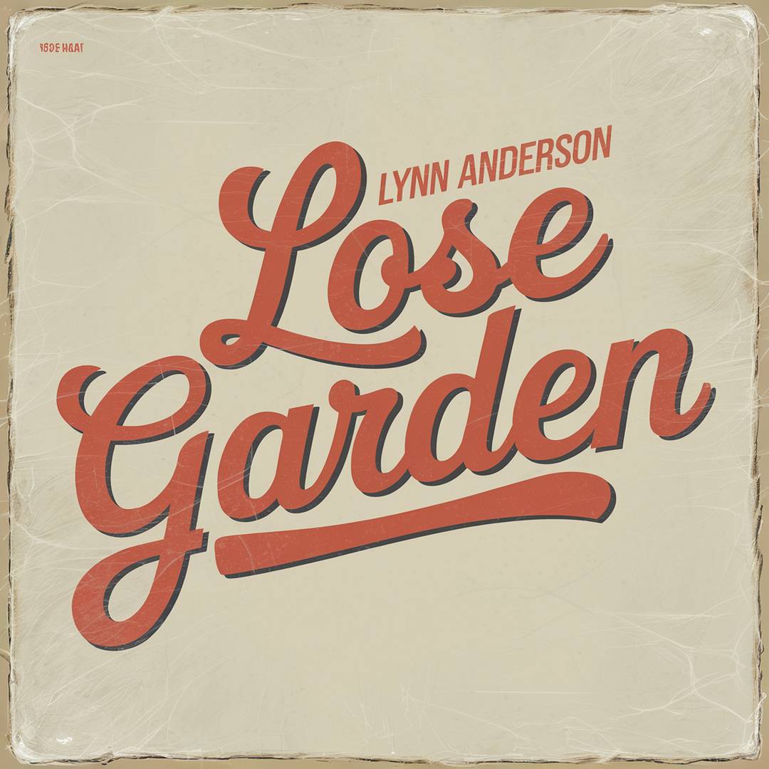 Lynn Anderson - Rose Garden