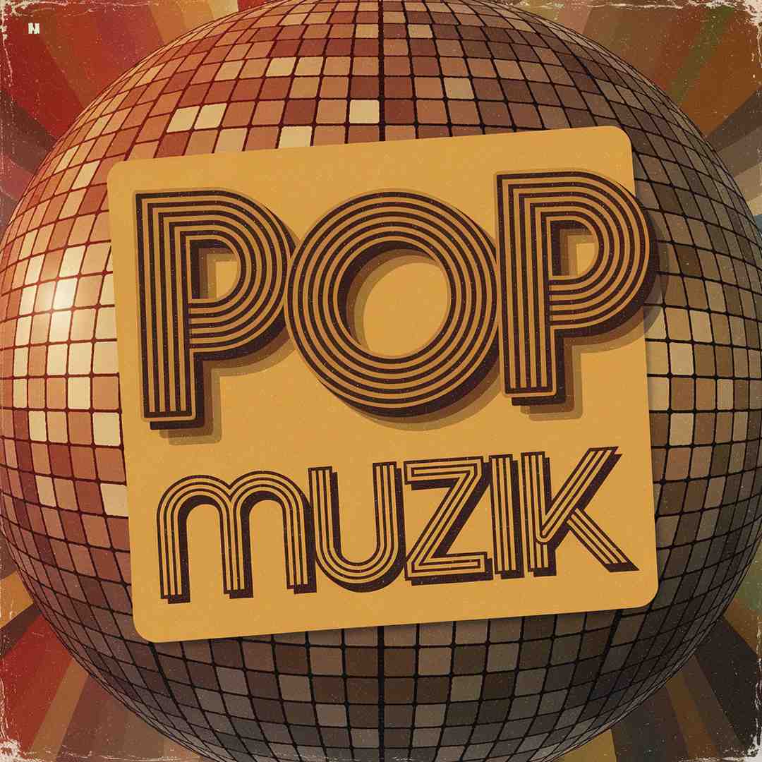 M - Pop Muzik