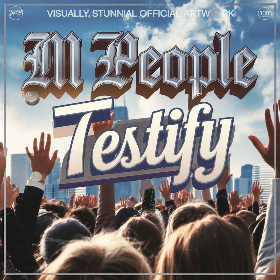 M People - Testify
