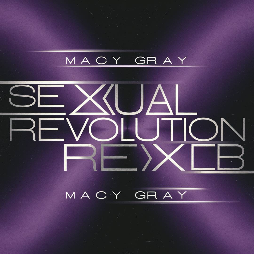 Macy Gray - Sexual Revolution