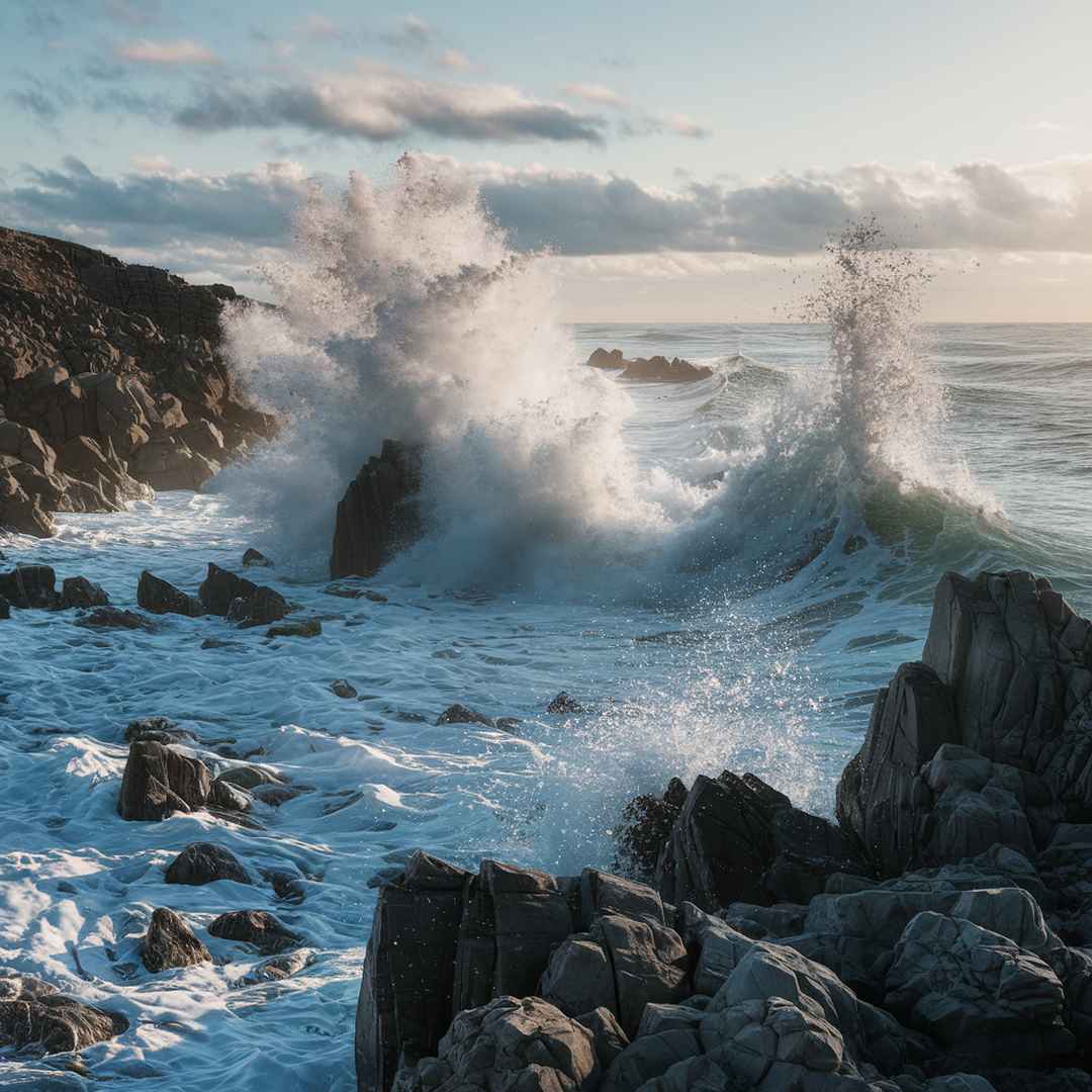 Manic Street Preachers - Ocean Spray