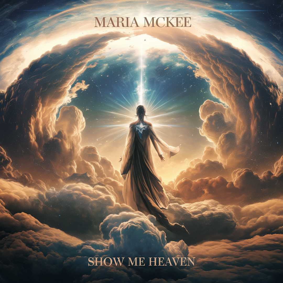 Maria McKee - Show Me Heaven