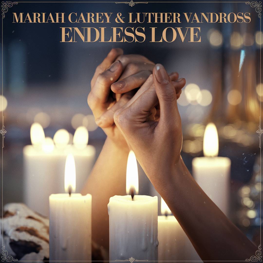 Mariah Carey - Endless Love