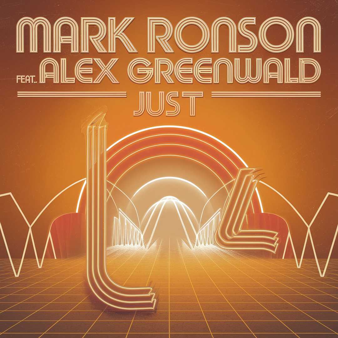 Mark Ronson - Just