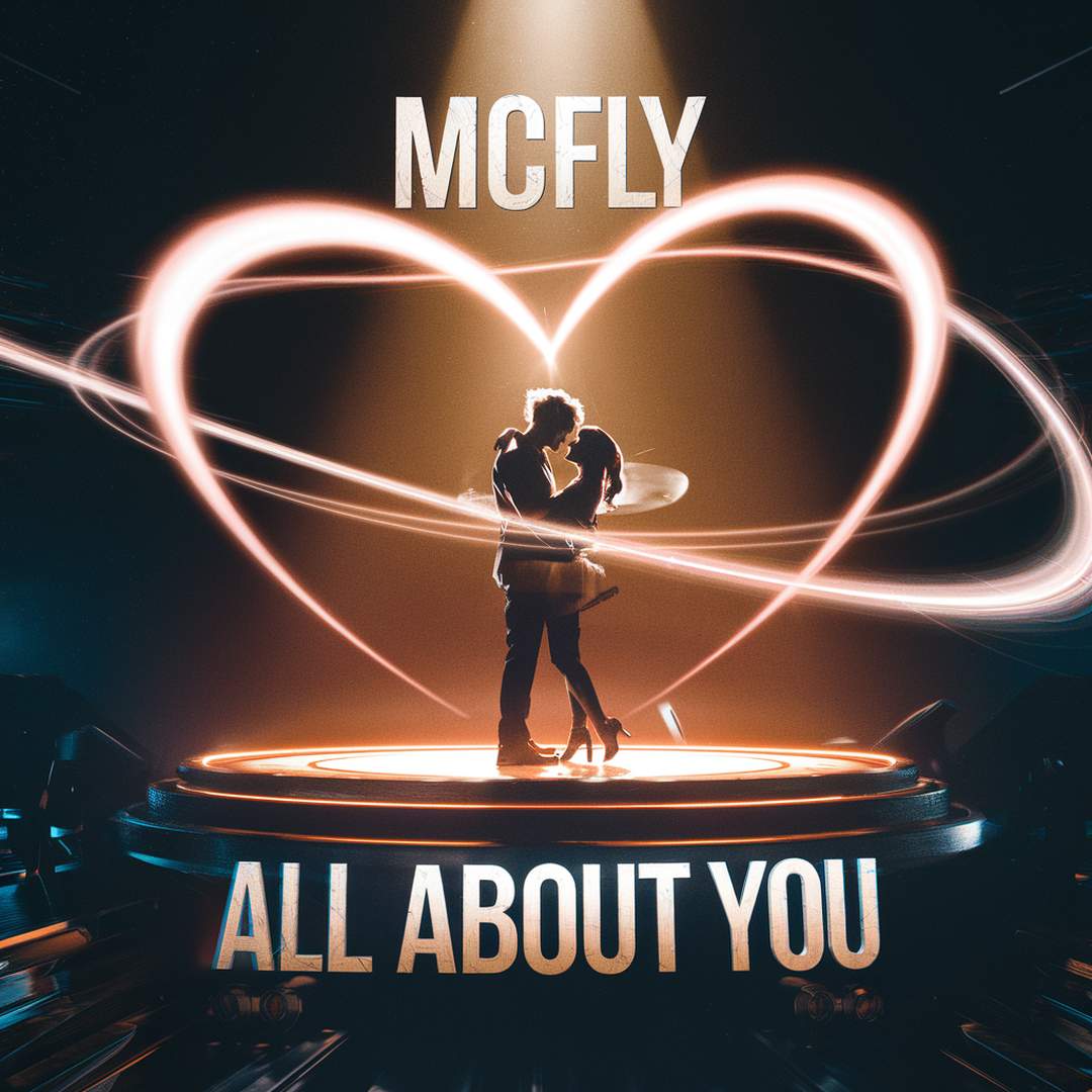 McFly - All About You