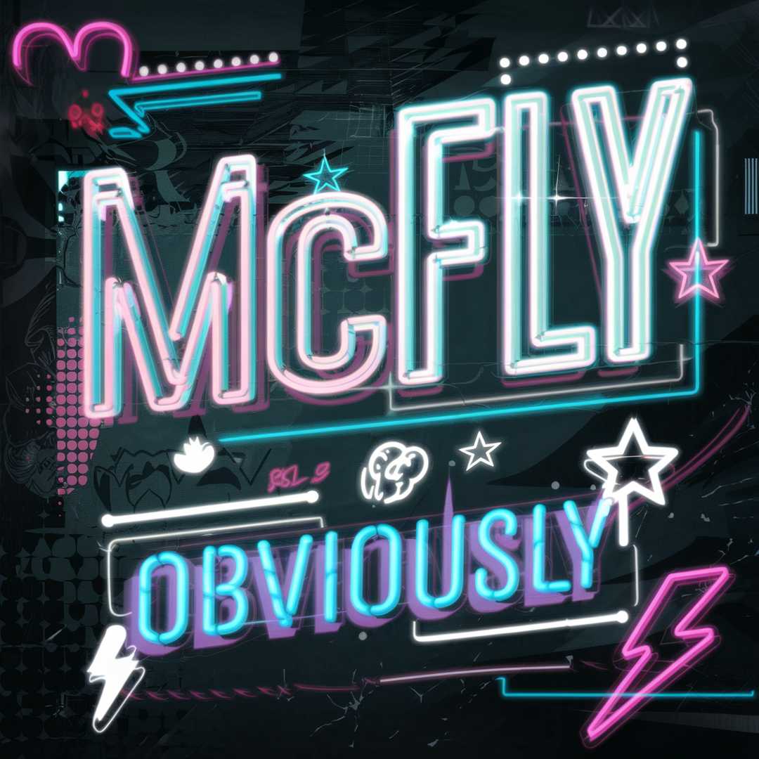 McFly - Obviously