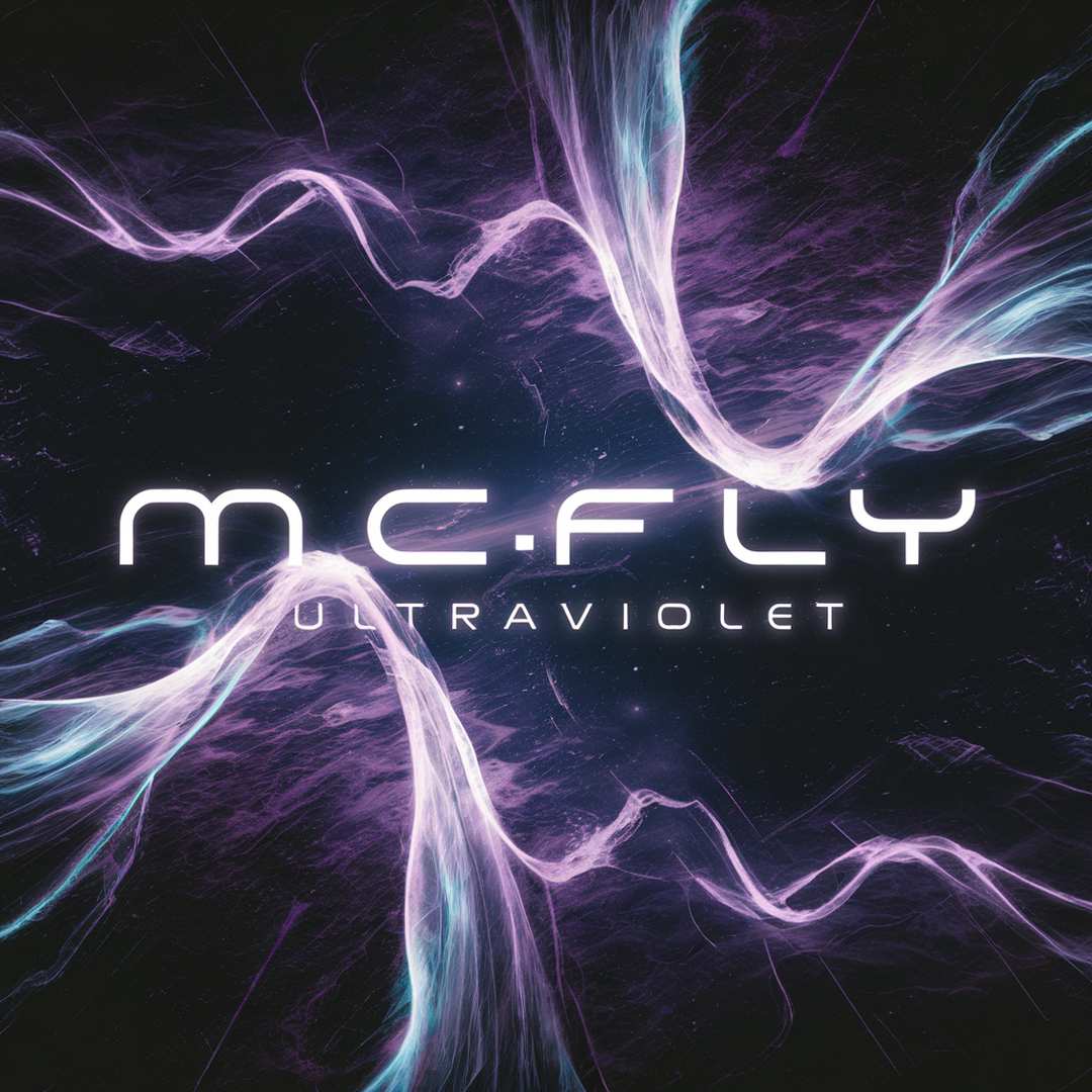 McFly - Ultraviolet