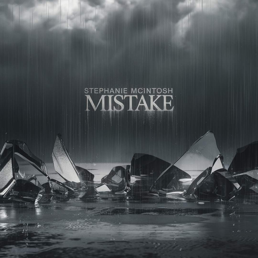 Stephanie McIntosh - Mistake