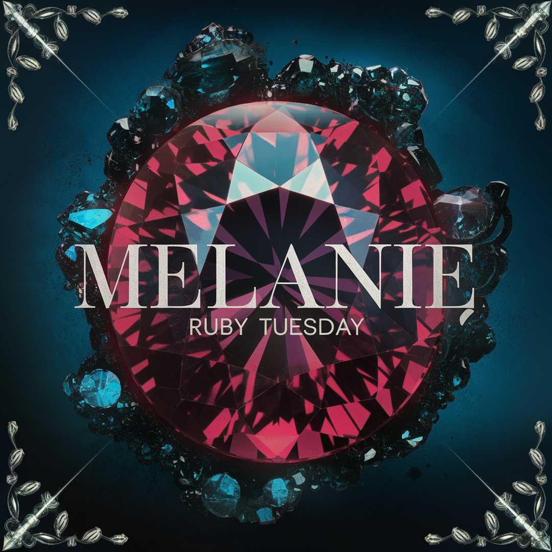 Melanie - Ruby Tuesday