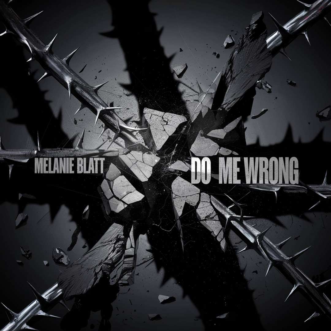 Melanie Blatt - Do Me Wrong