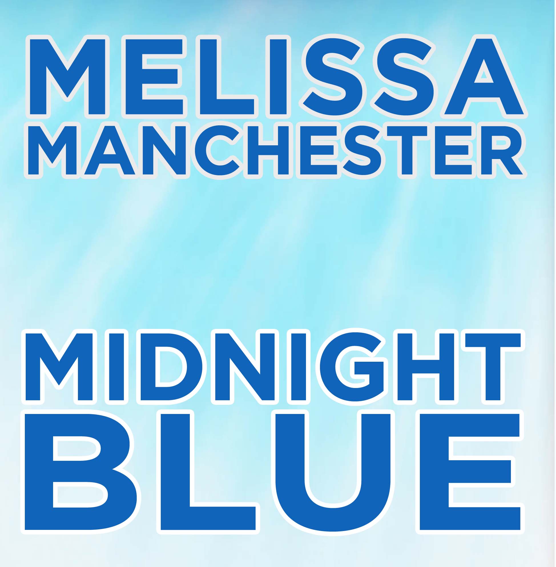 Melissa Manchester - Midnight Blue
