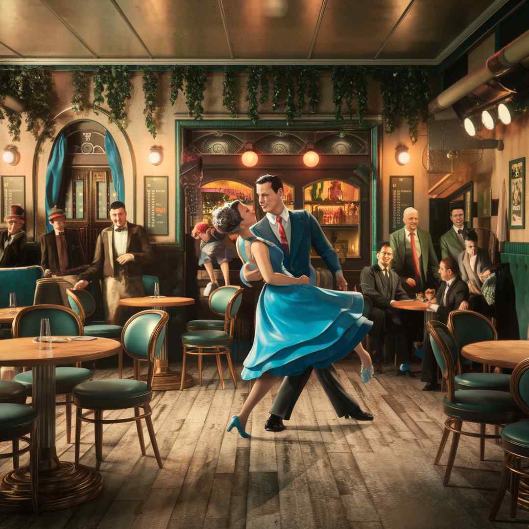 Michael Buble - It Had Better Be Tonight