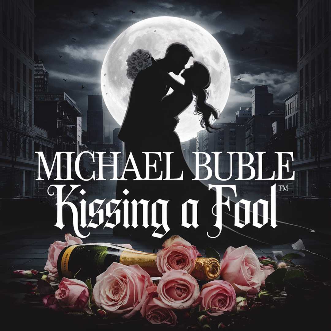Michael Buble - Kissing A Fool